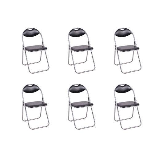 Costway discount folding chairs