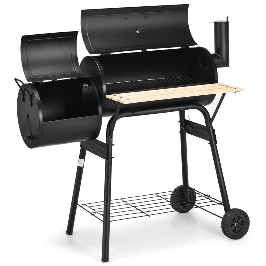https://usfireplacestore.com/cdn/shop/files/Costway-Outdoor-BBQ-Grill-Barbecue-Pit-Patio-Cooker-3.jpg?v=1695344011&width=1445