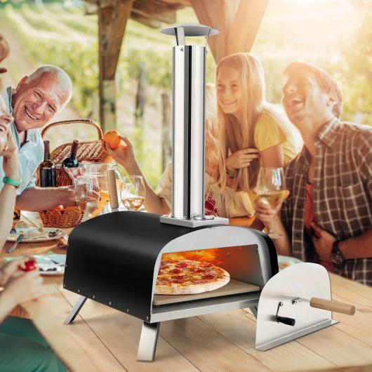 Pizza Stone Ooni Pizza Oven Us OONI Koda 16 Gas-Powered Outdoor