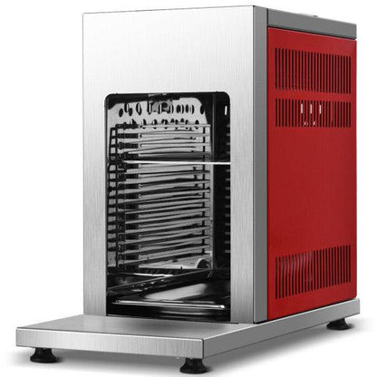 Costway Propane Infrared Steak Grill BBQ Stainless Steel Single Burner