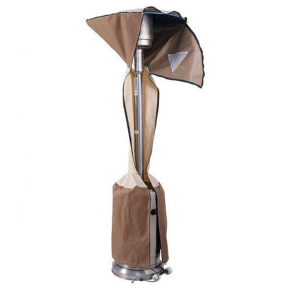 Costway Waterproof Patio Stand up Heater Cover
