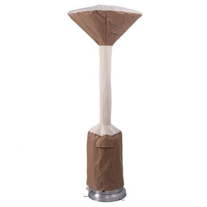 Costway Waterproof Patio Stand up Heater Cover