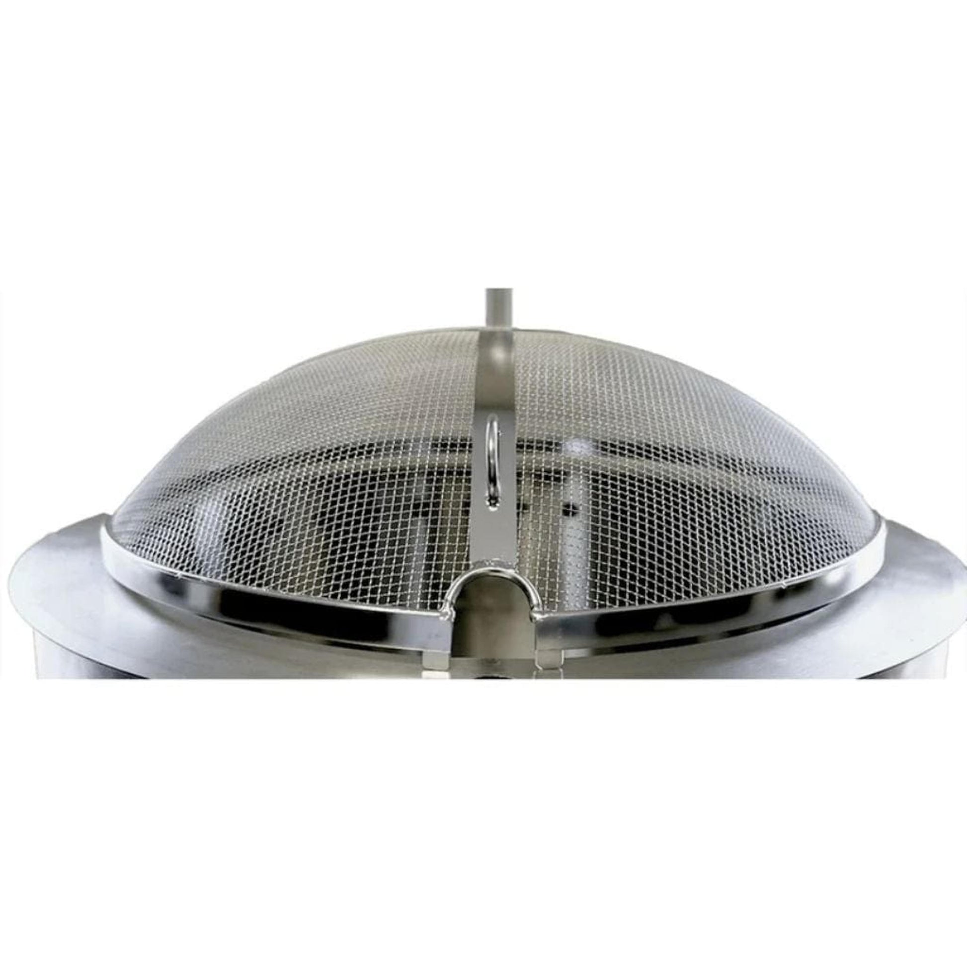 Coulee Colorado 18" Stainless Steel Spark Screen