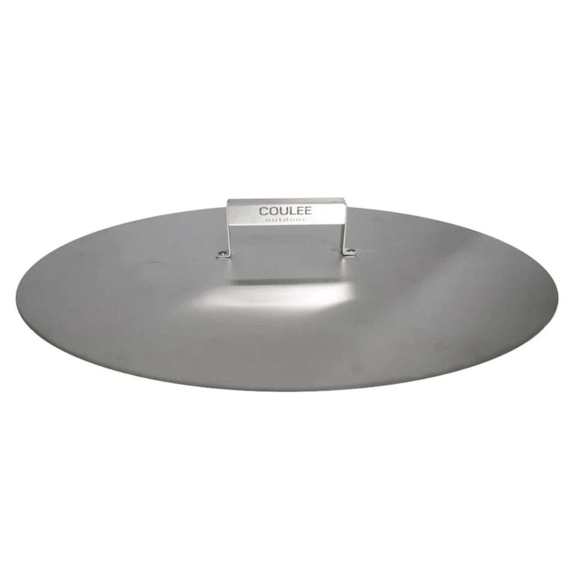 Coulee Colorado 22" Stainless Steel Lid