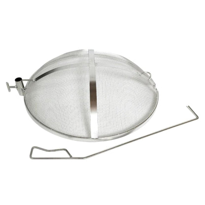 Coulee Colorado XL 24" Stainless Steel Spark Screen