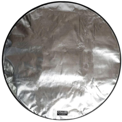 Coulee Outdoor 32" Fire Pit Mat