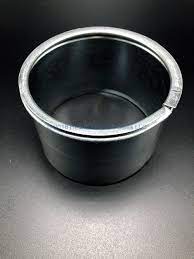 Country Stoves 4" Flex Adaptor