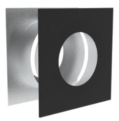 Country Stoves Non-Insulated Wall Firestop