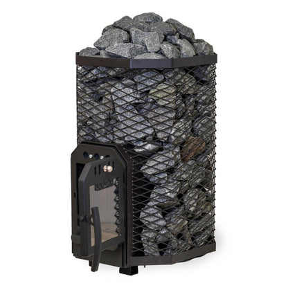Cozy Heat 12kW Floor Mounted Sauna Stove
