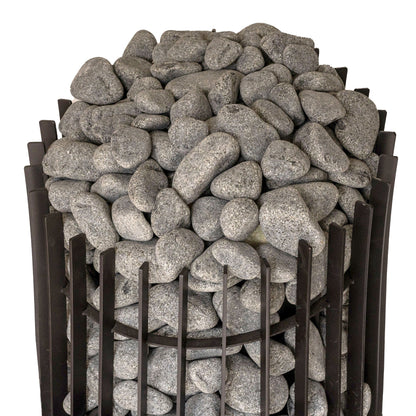 Cozy Heat 12kW SW Thru-Wall Sauna Heater