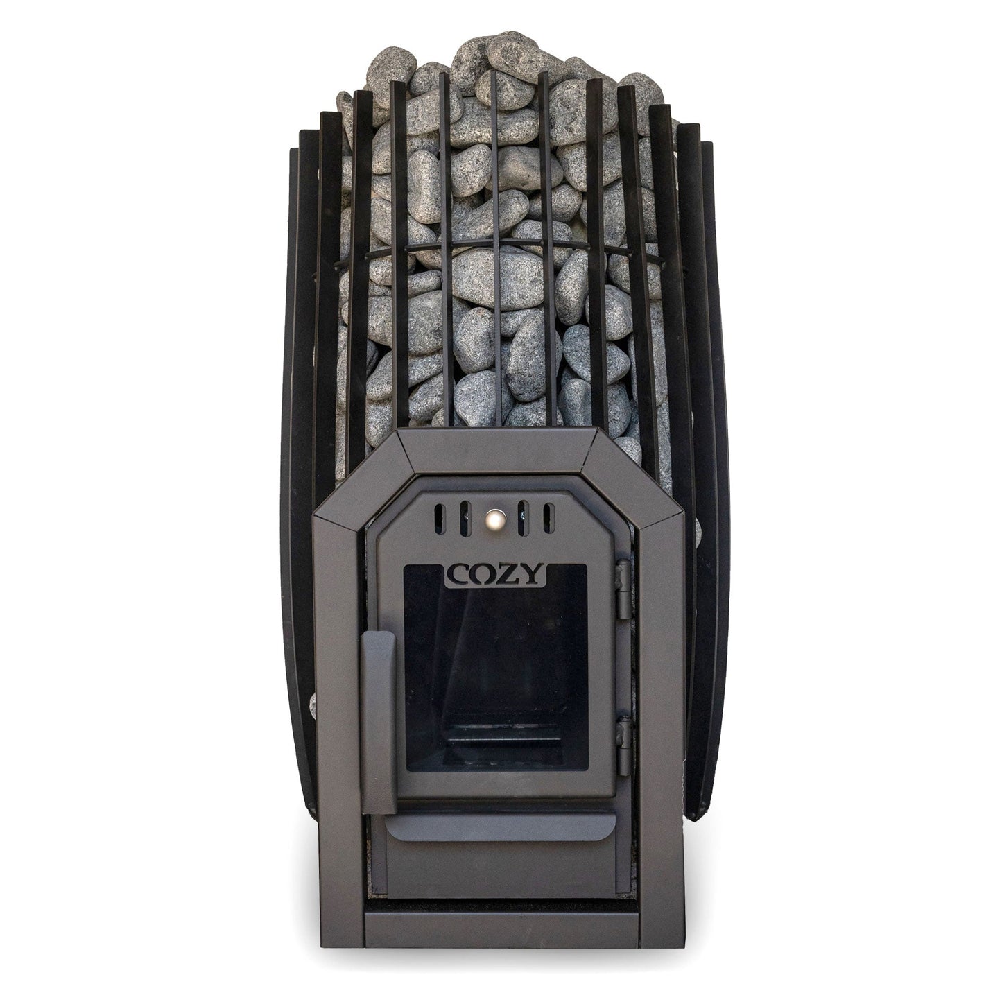 Cozy Heat 12kW SW Thru-Wall Sauna Heater