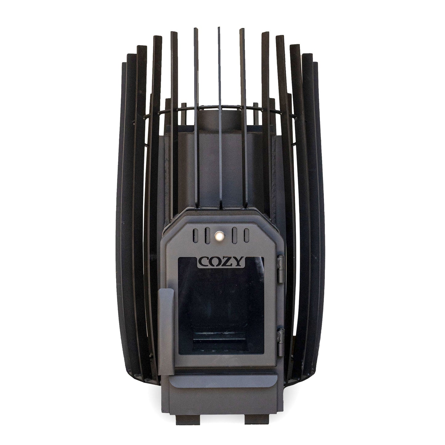 Cozy Heat 12kW SW Thru-Wall Sauna Heater