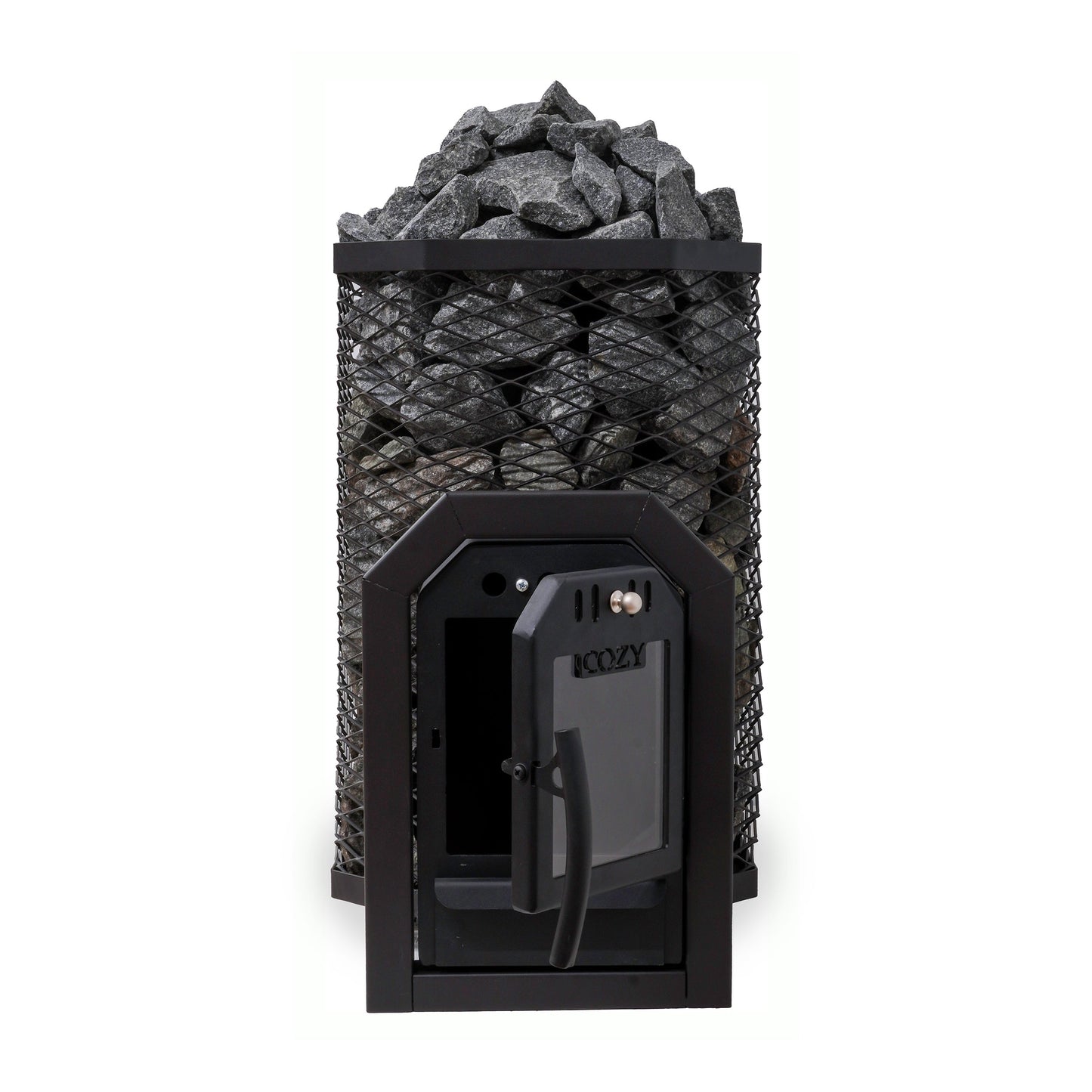 Cozy Heat 12kW Thru-Wall Sauna Heater