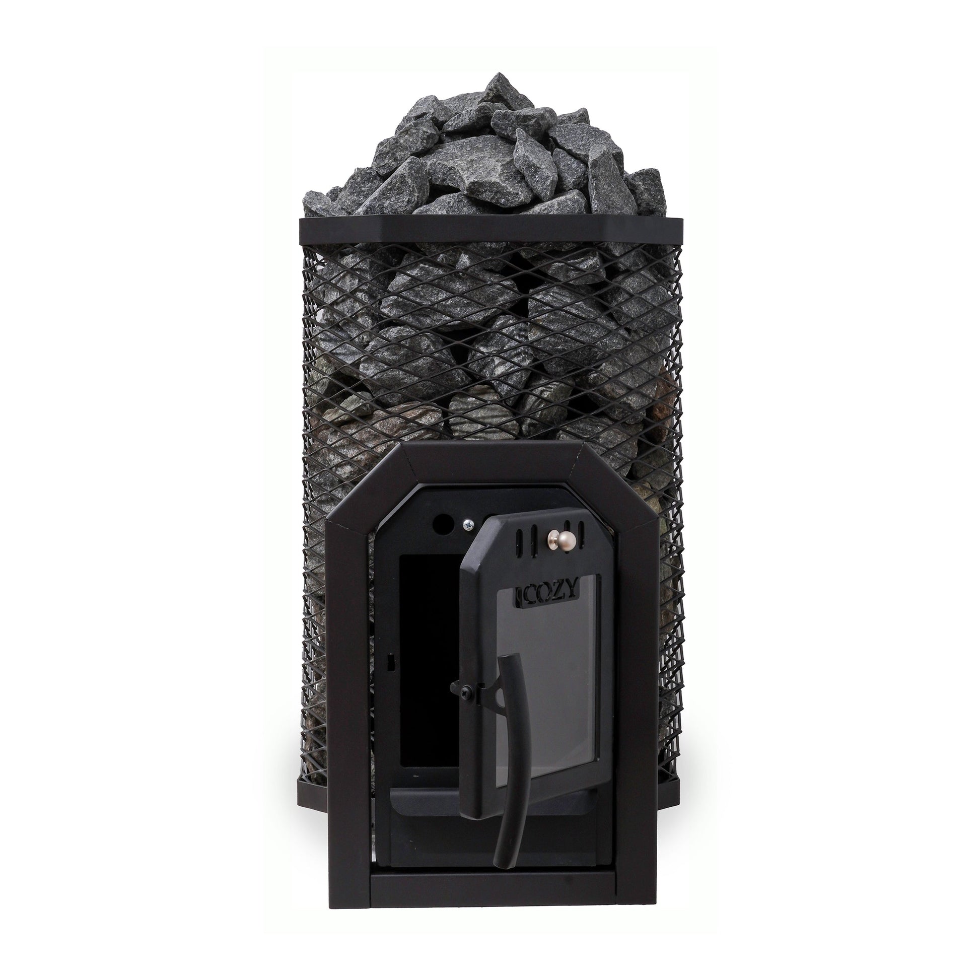 Cozy Heat 12kW Thru-Wall Sauna Heater