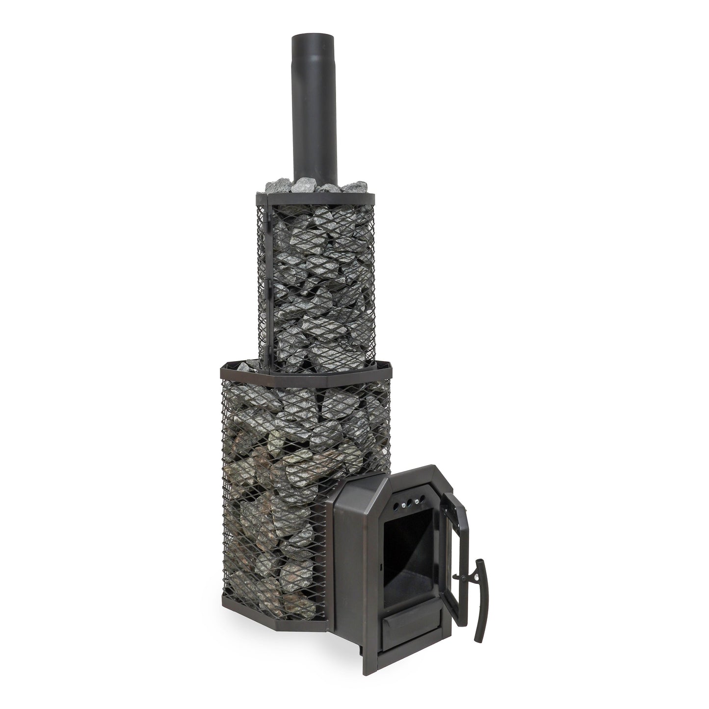 Cozy Heat 12kW Thru-Wall Sauna Heater