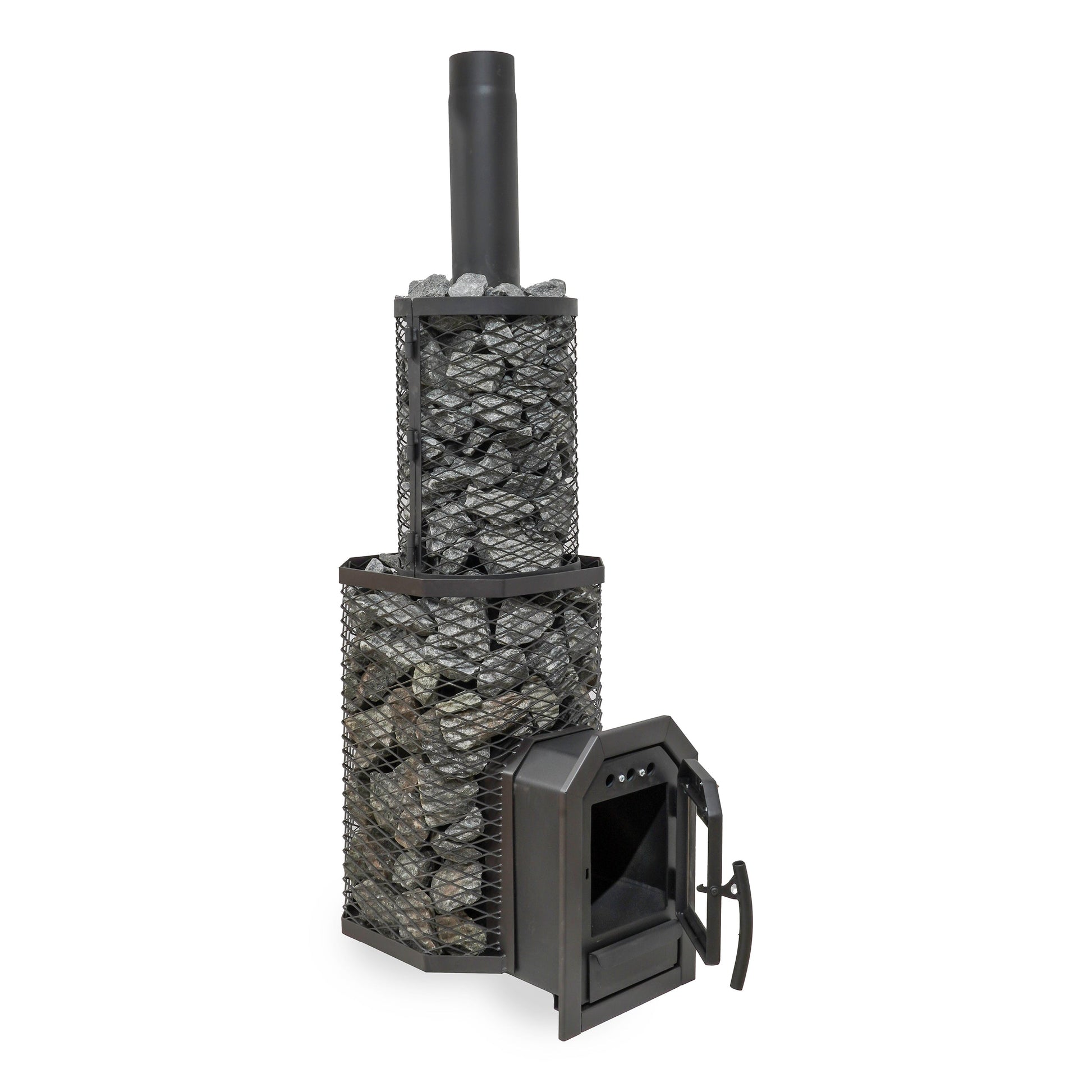 Cozy Heat 12kW Thru-Wall Sauna Heater