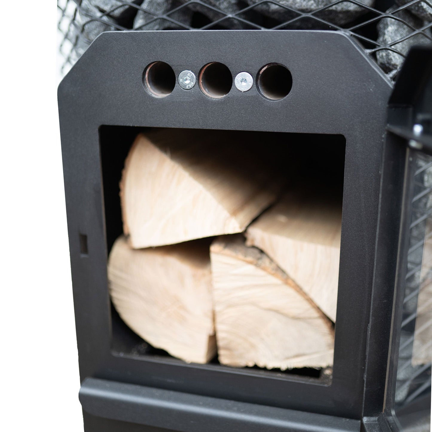 Cozy Heat 18kW Floor Mounted Sauna Stove