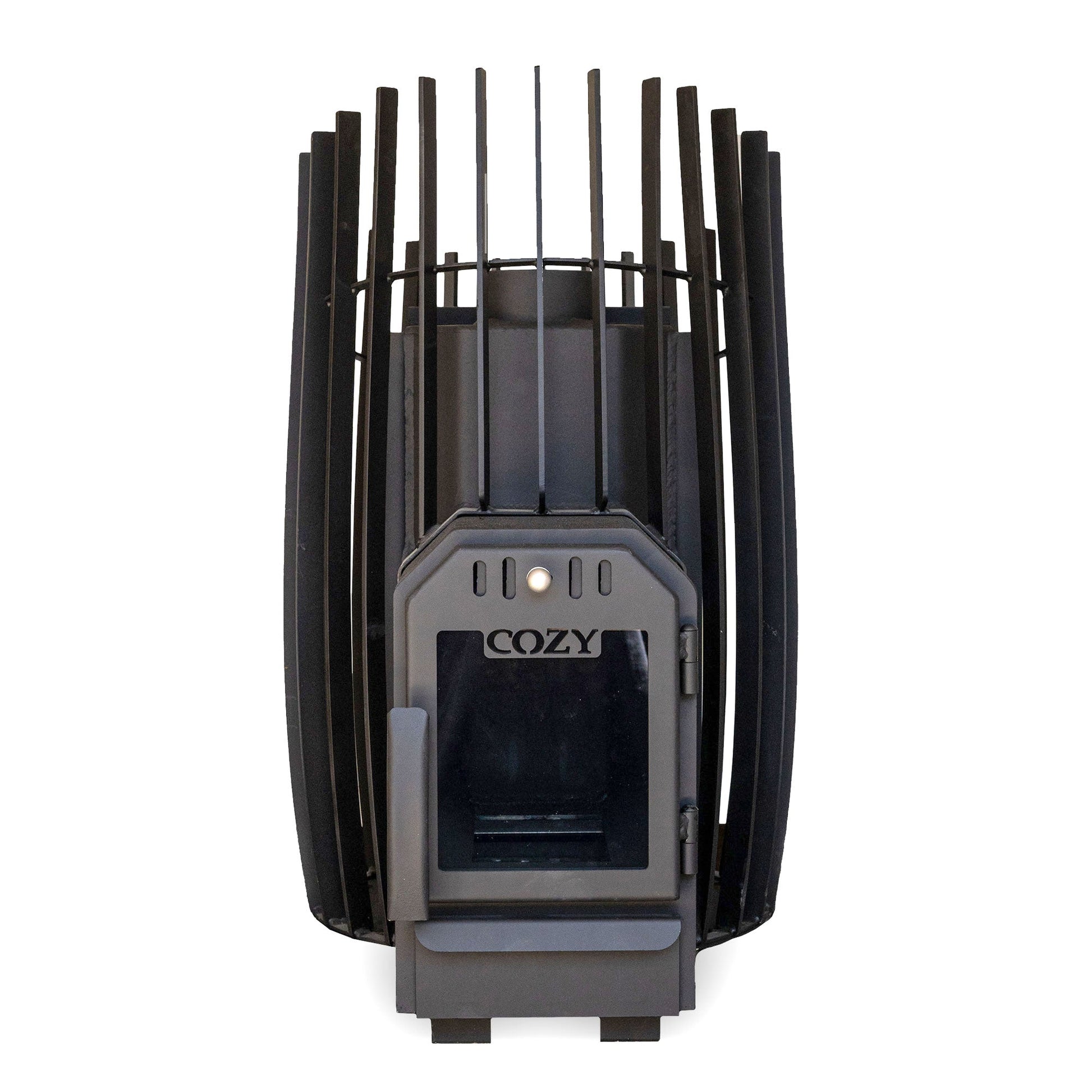 Cozy Heat 18kW SW Thru-Wall Sauna Heater