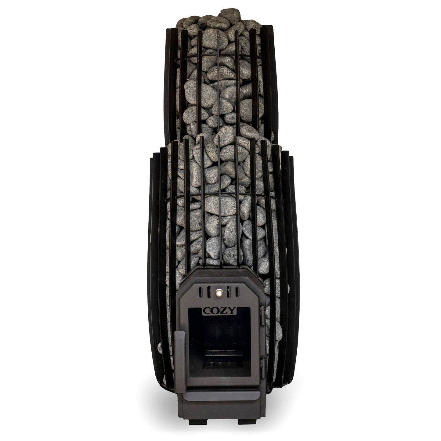 Cozy Heat 18kW SW Thru-Wall Sauna Heater