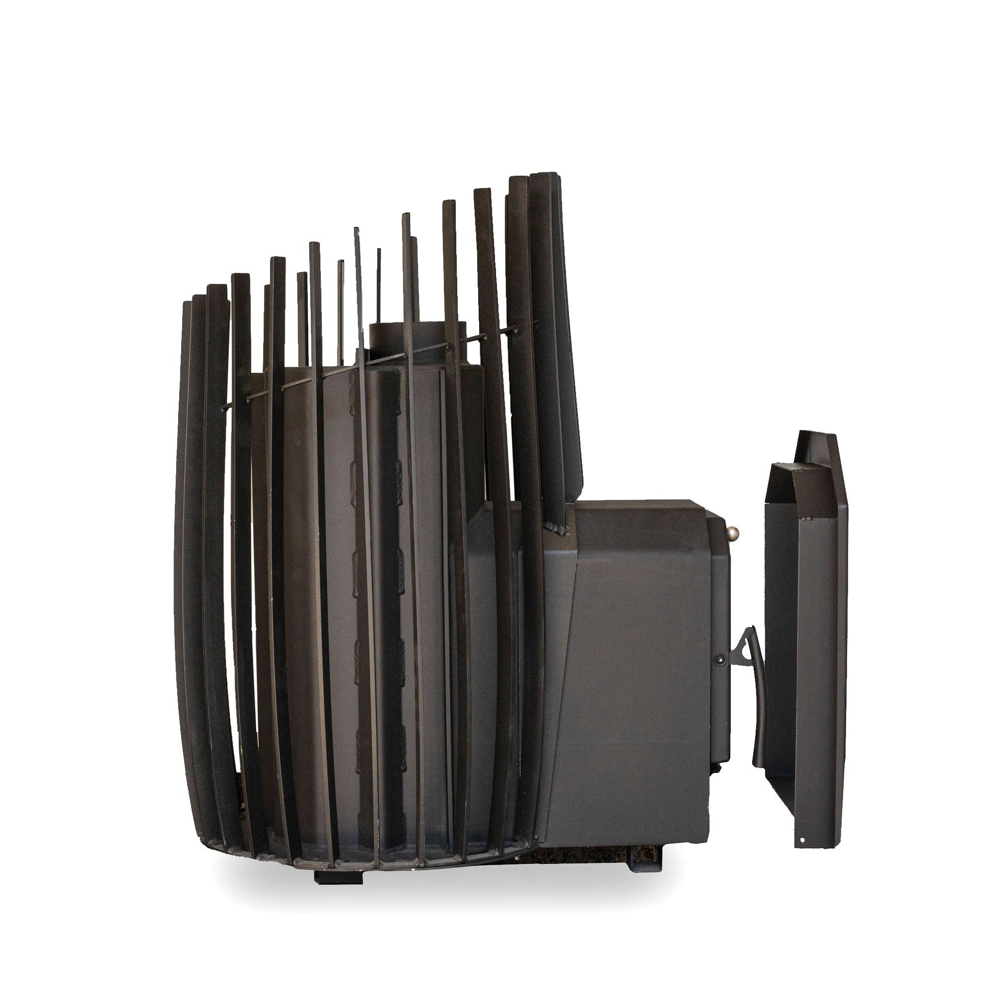 Cozy Heat 18kW SW Thru-Wall Sauna Heater