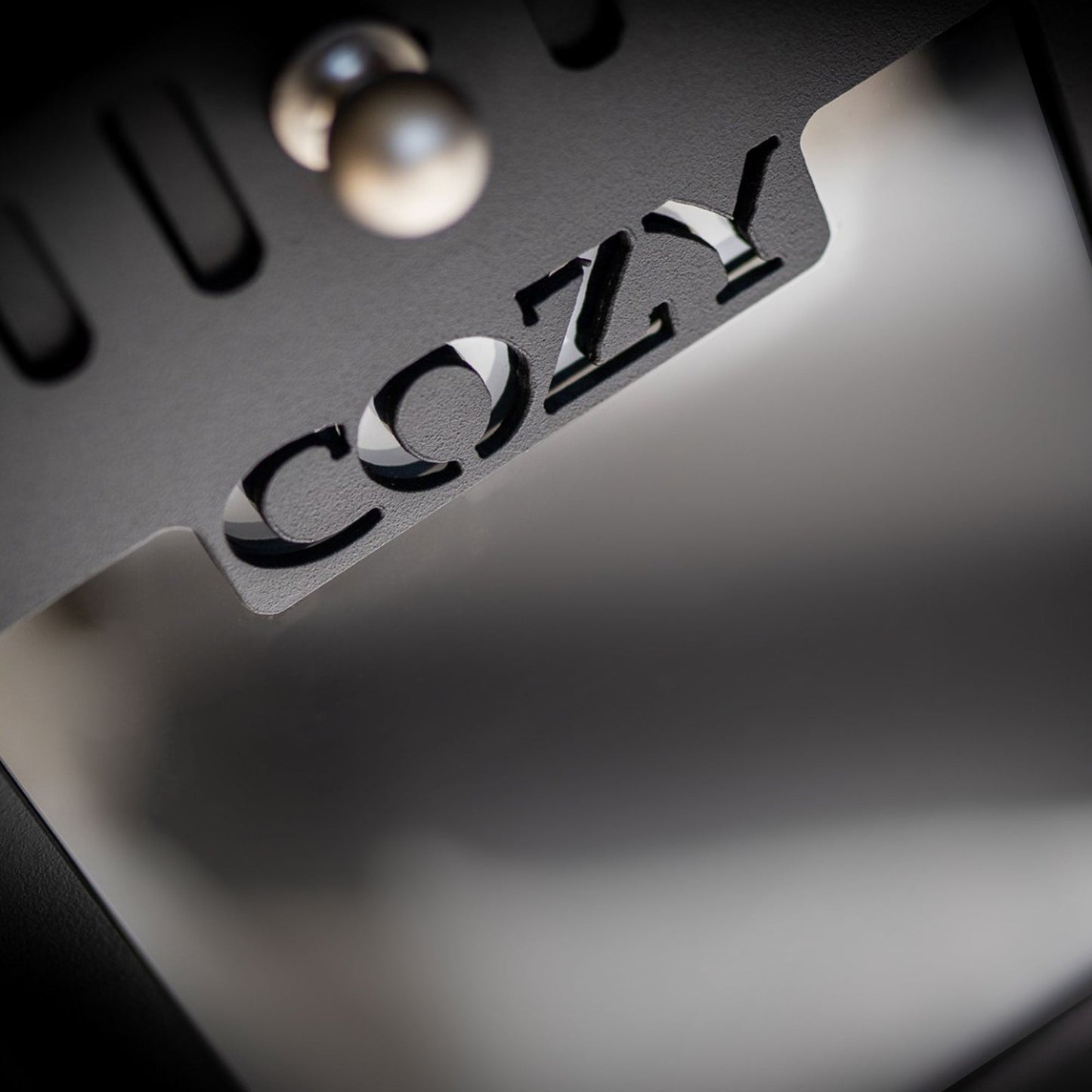 Cozy Heat OG 12kW Floor Mounted Sauna Stove
