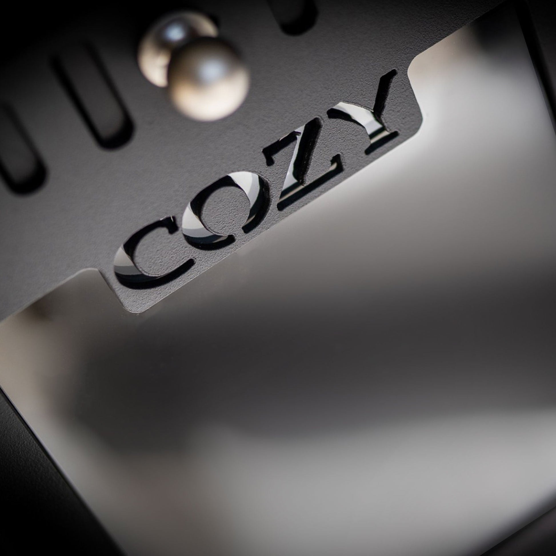 Cozy Heat OG 18kW Floor Mounted Sauna Stove