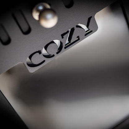Cozy Heat OG 18kW Floor Mounted Sauna Stove