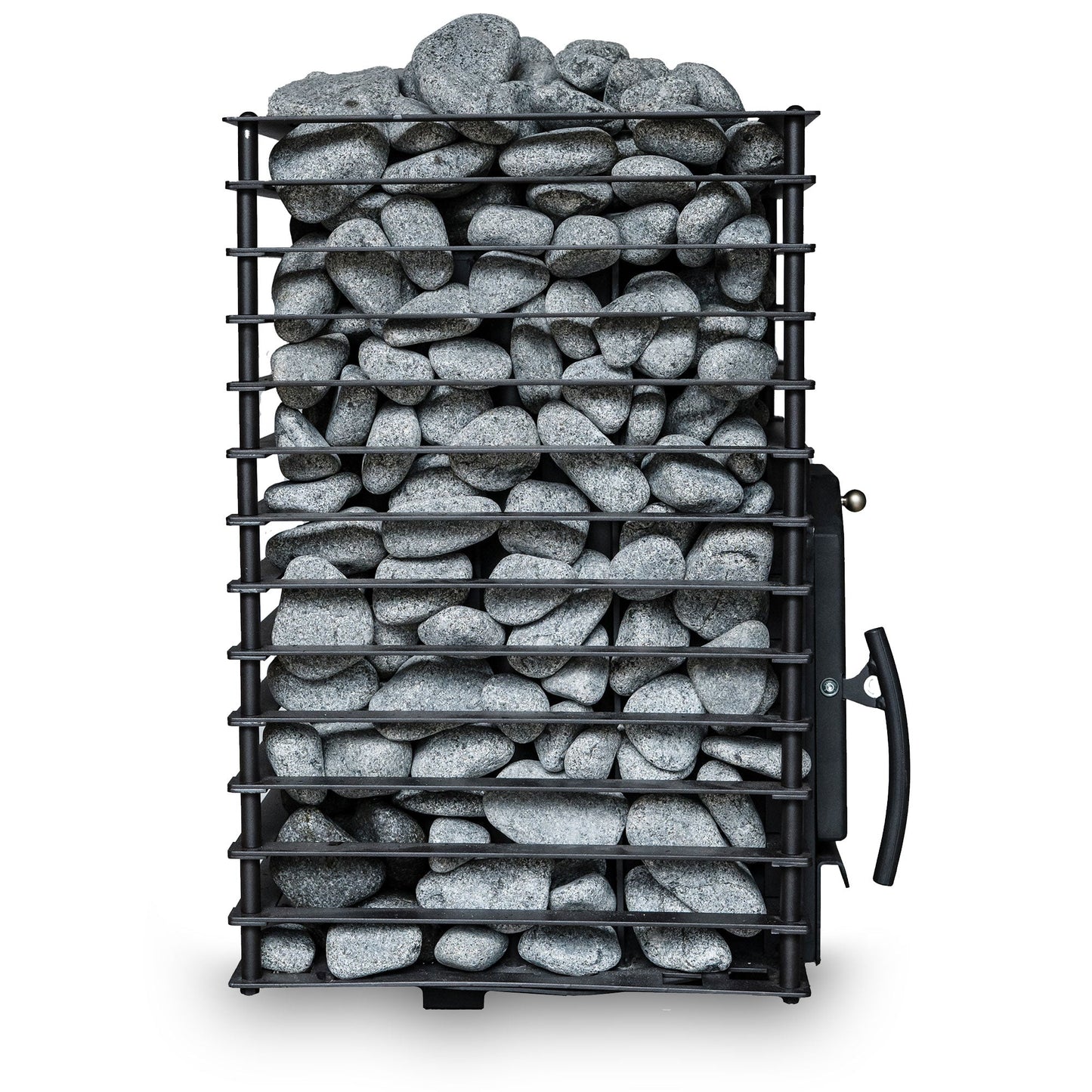 Cozy Heat Quattro 12kW Floor Mounted Sauna Stove