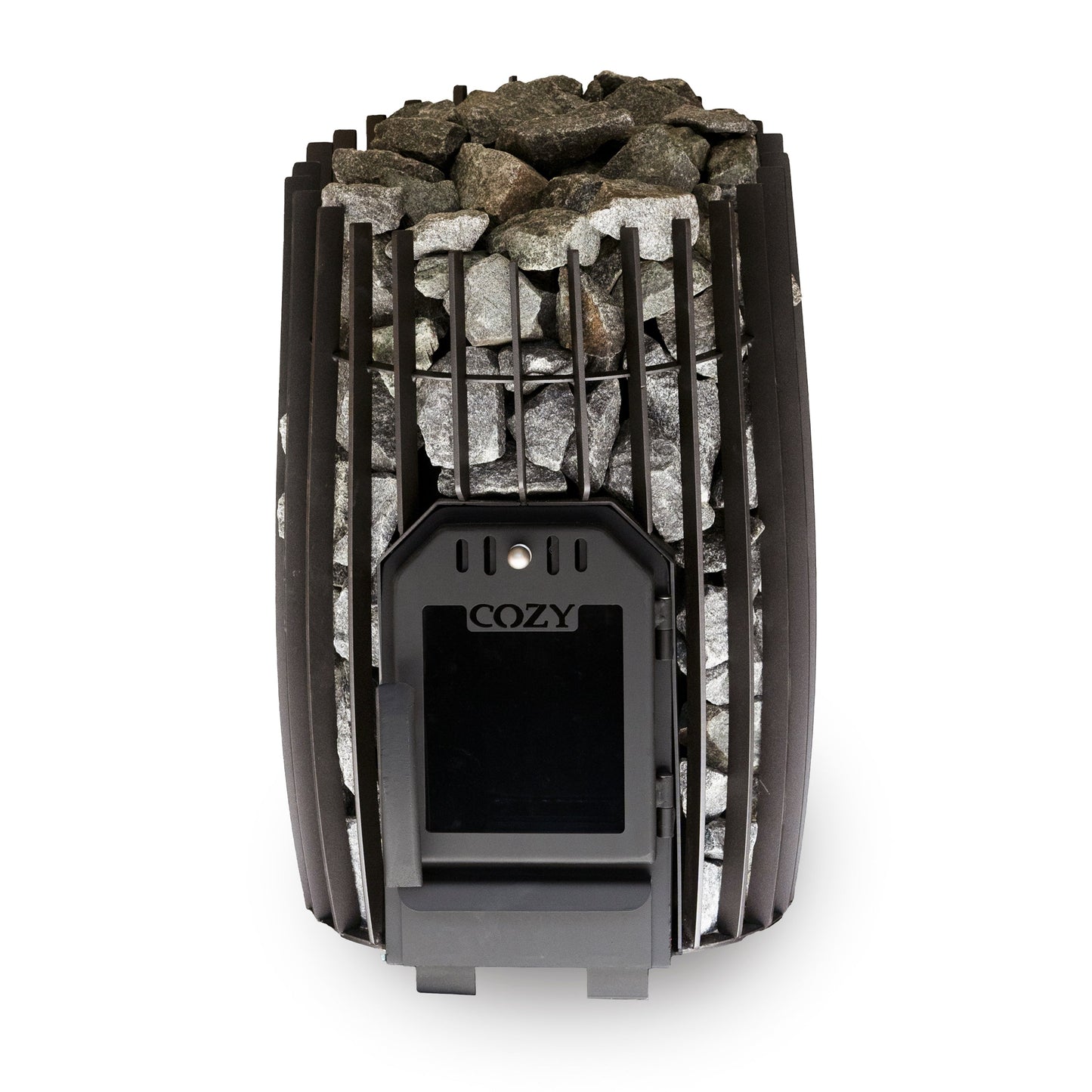 Cozy Heat SW 12kW Floor Mounted Sauna Stove