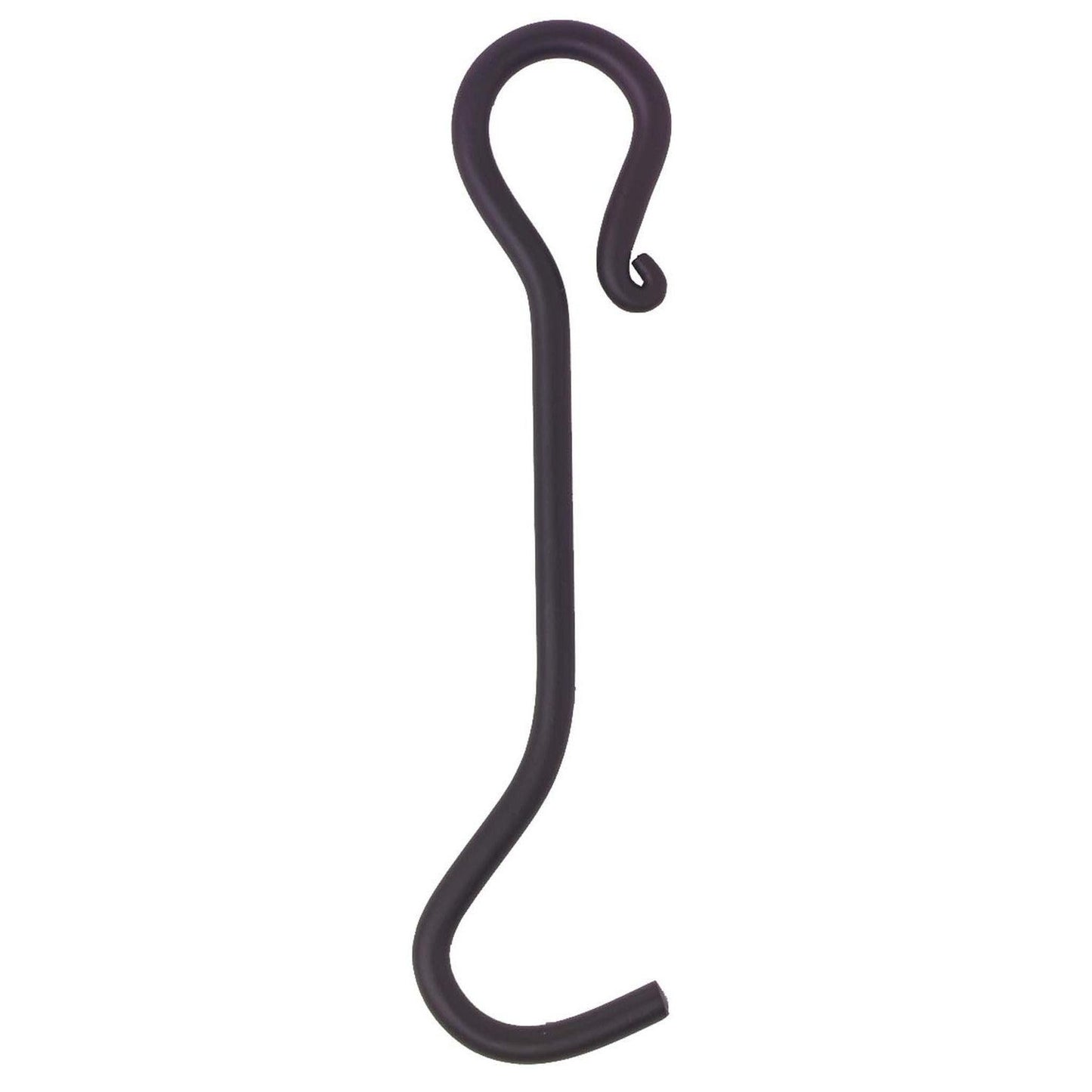 Dagan Industries 10" Wrought Iron Damper Hook