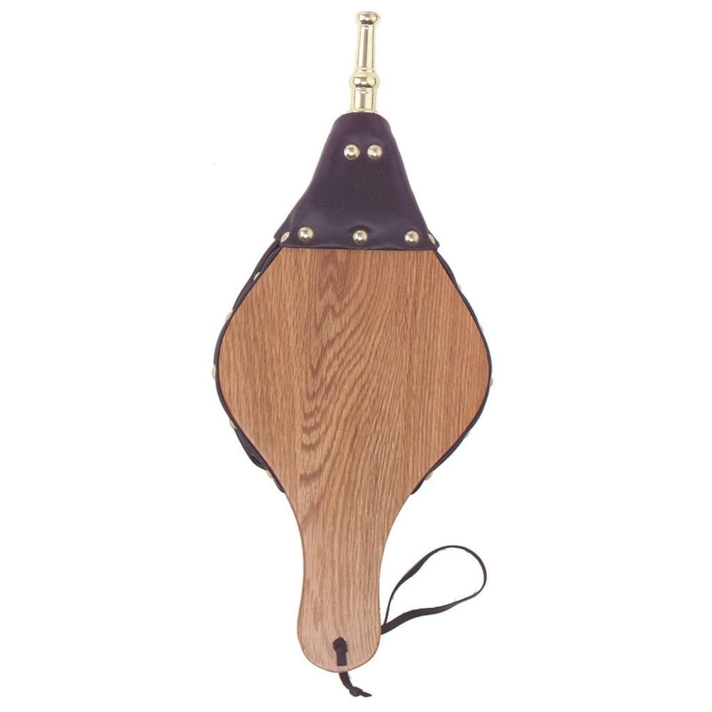 Dagan Industries 15" Hardwood Design Bellow