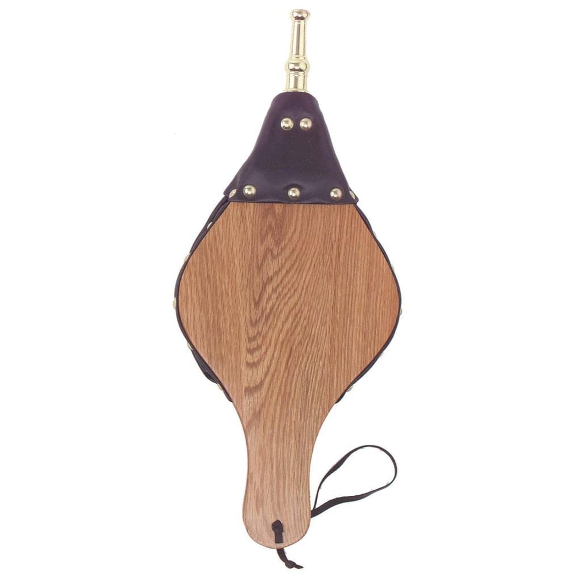 Dagan Industries 15" Hardwood Design Bellow