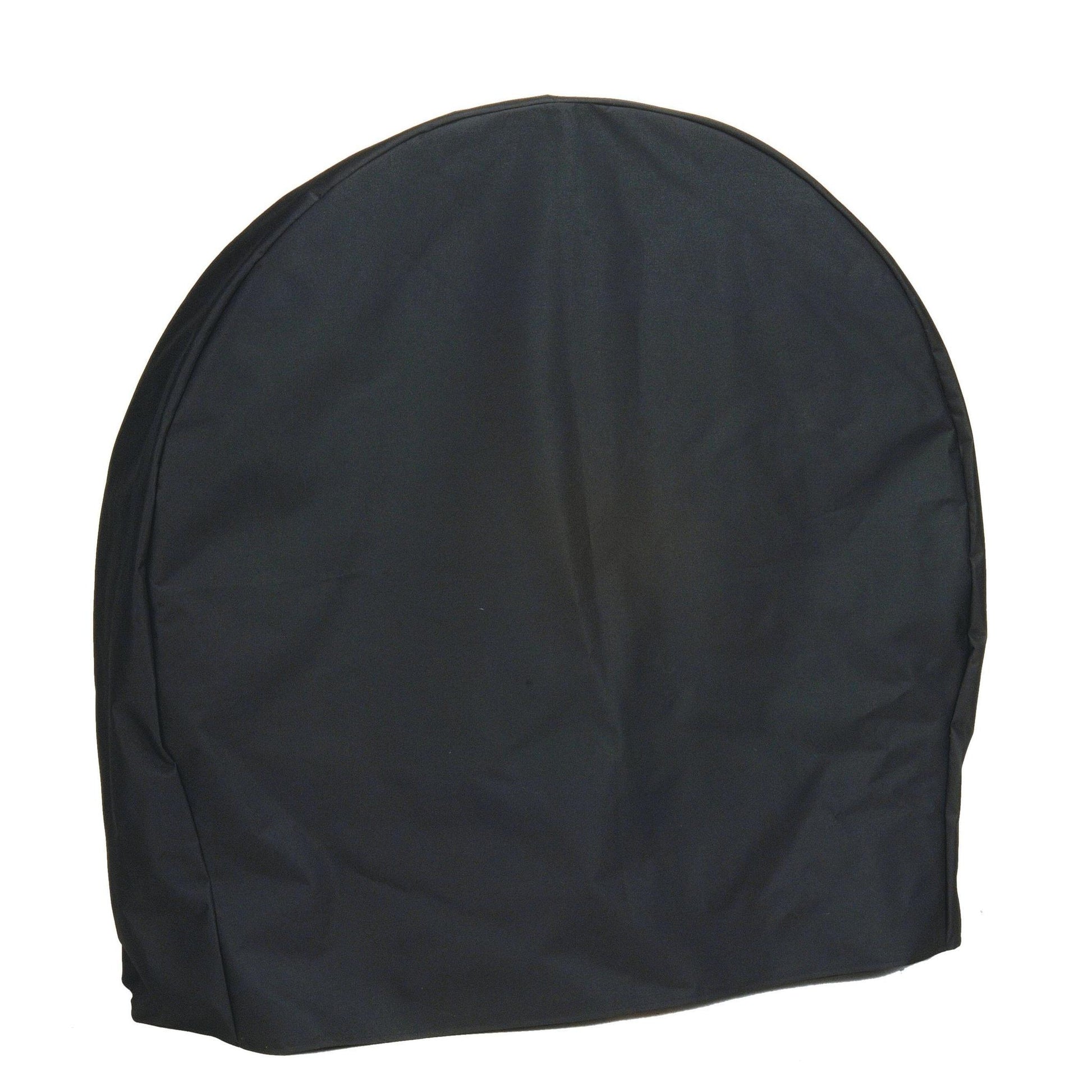 Dagan Industries 20" x 42" Black Log Hoop Cover