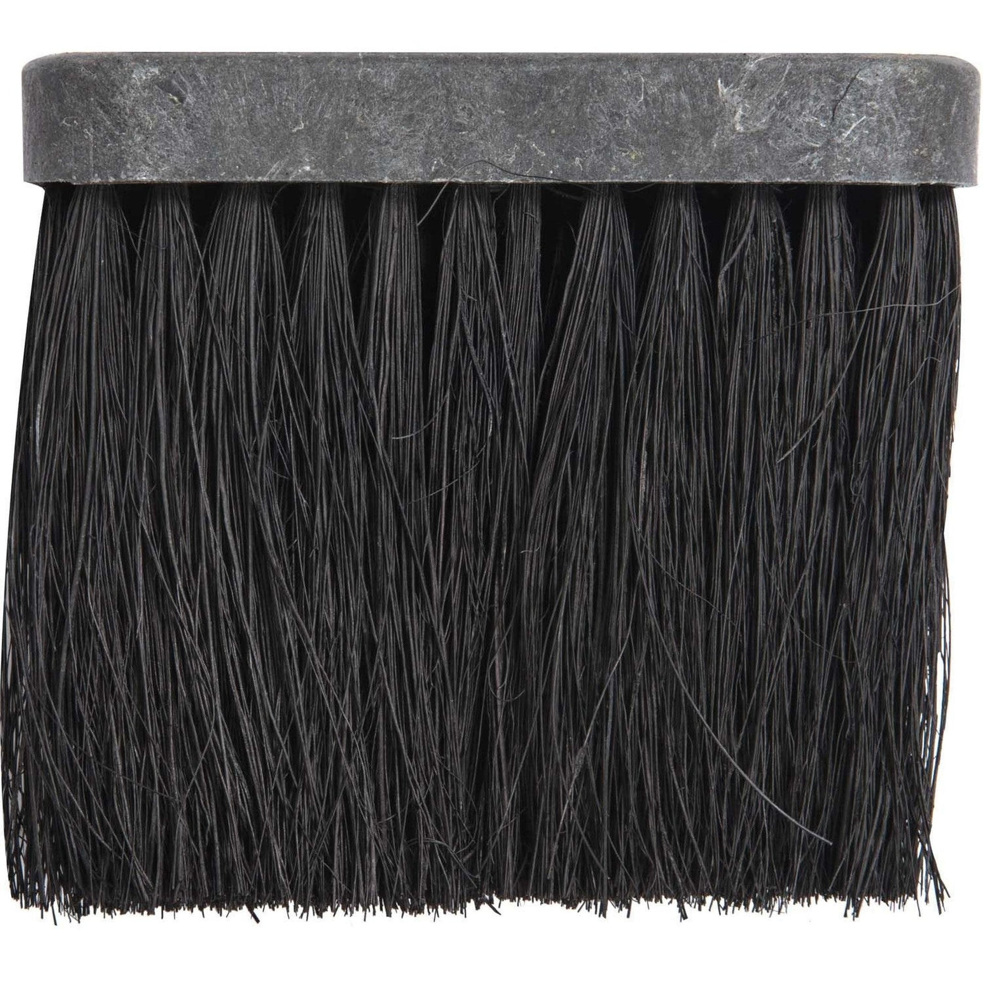 Dagan Industries 4" x 4" Large Replacement Tampico Brush