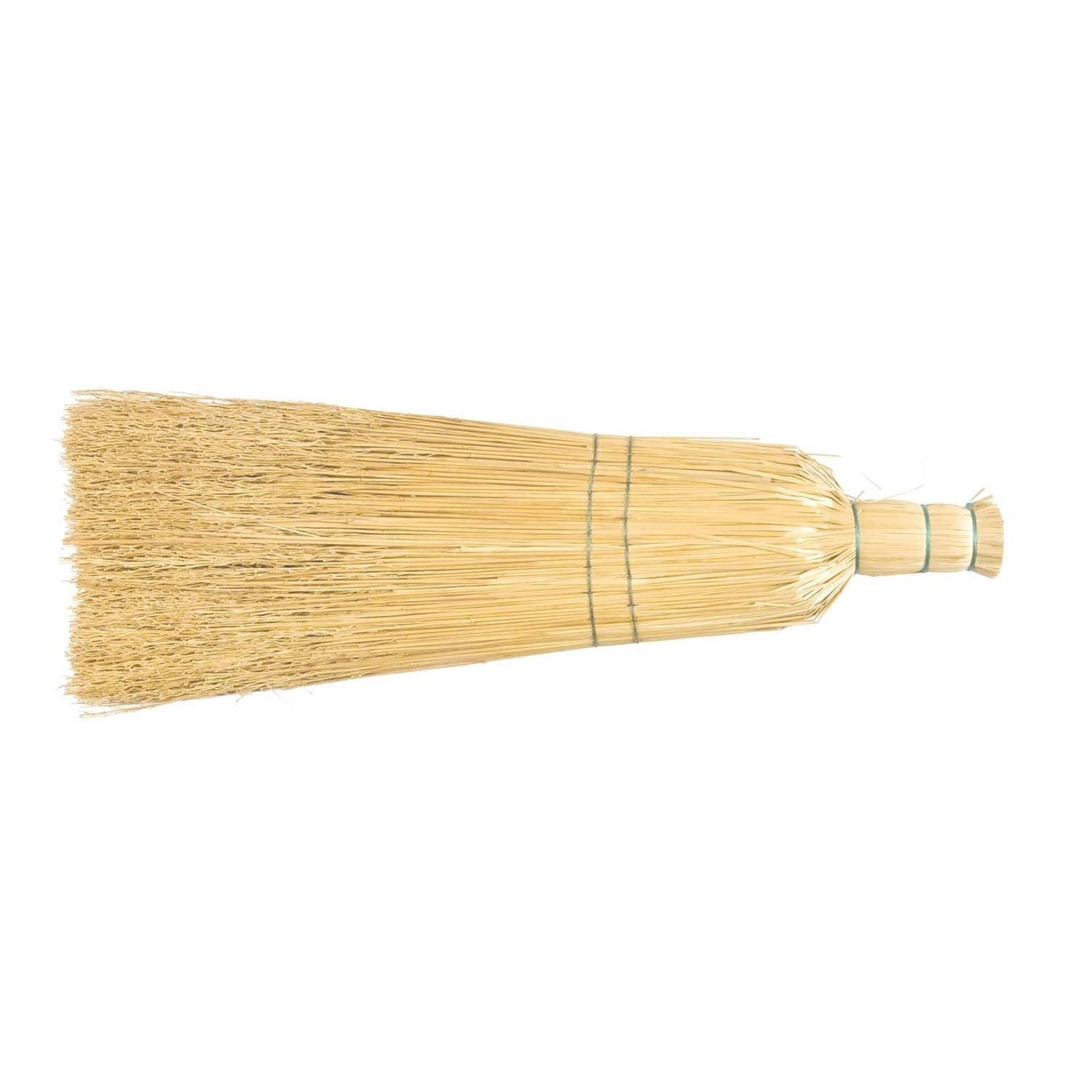 Dagan Industries Large Replacement Rice Broom – US Fireplace Store