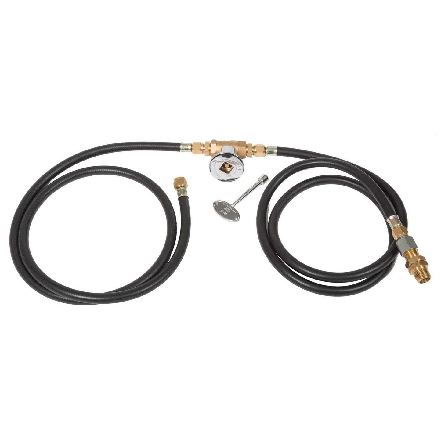 Dagan Industries Natural Gas Conversion Kit
