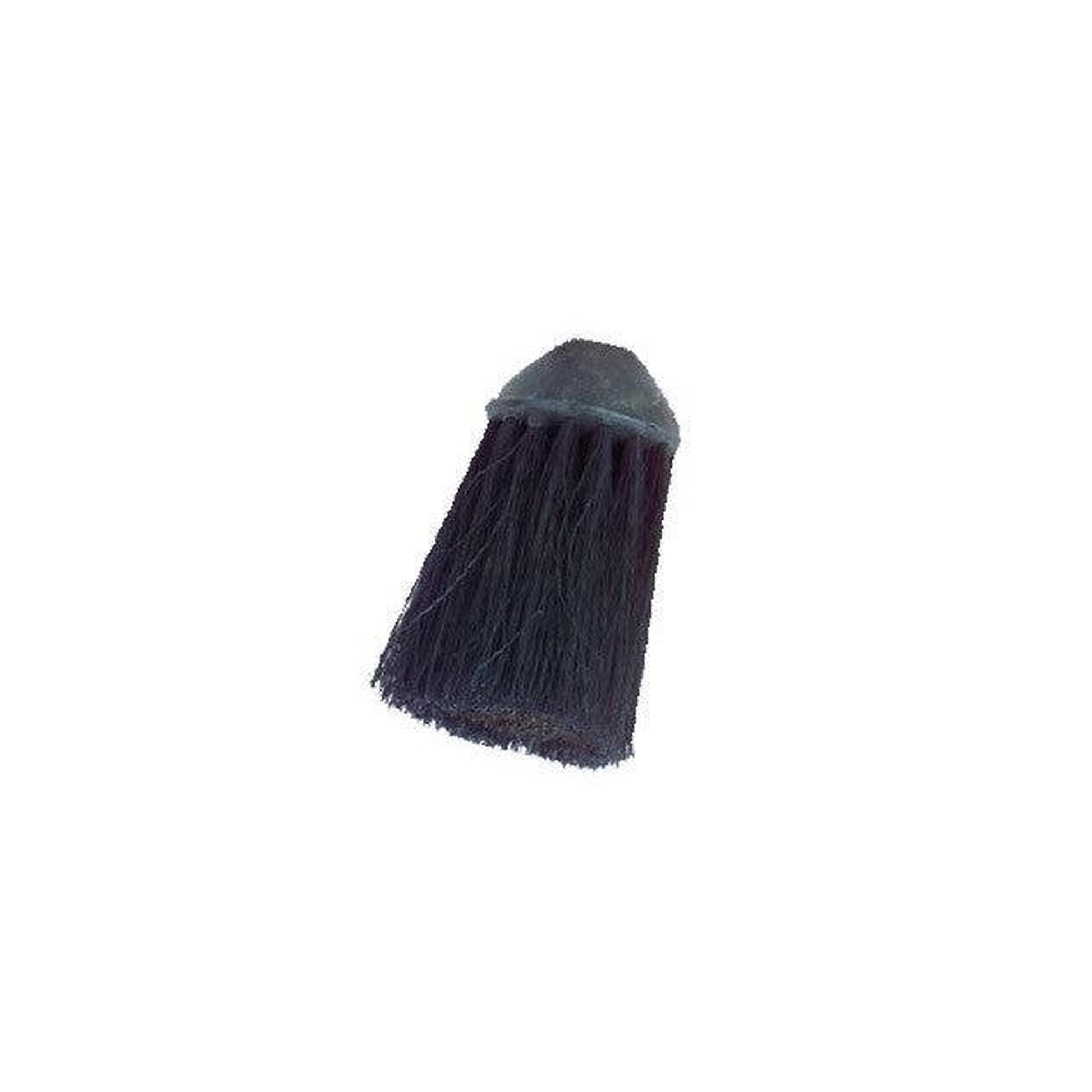 Dagan Industries Replacement Tampico Round Brush