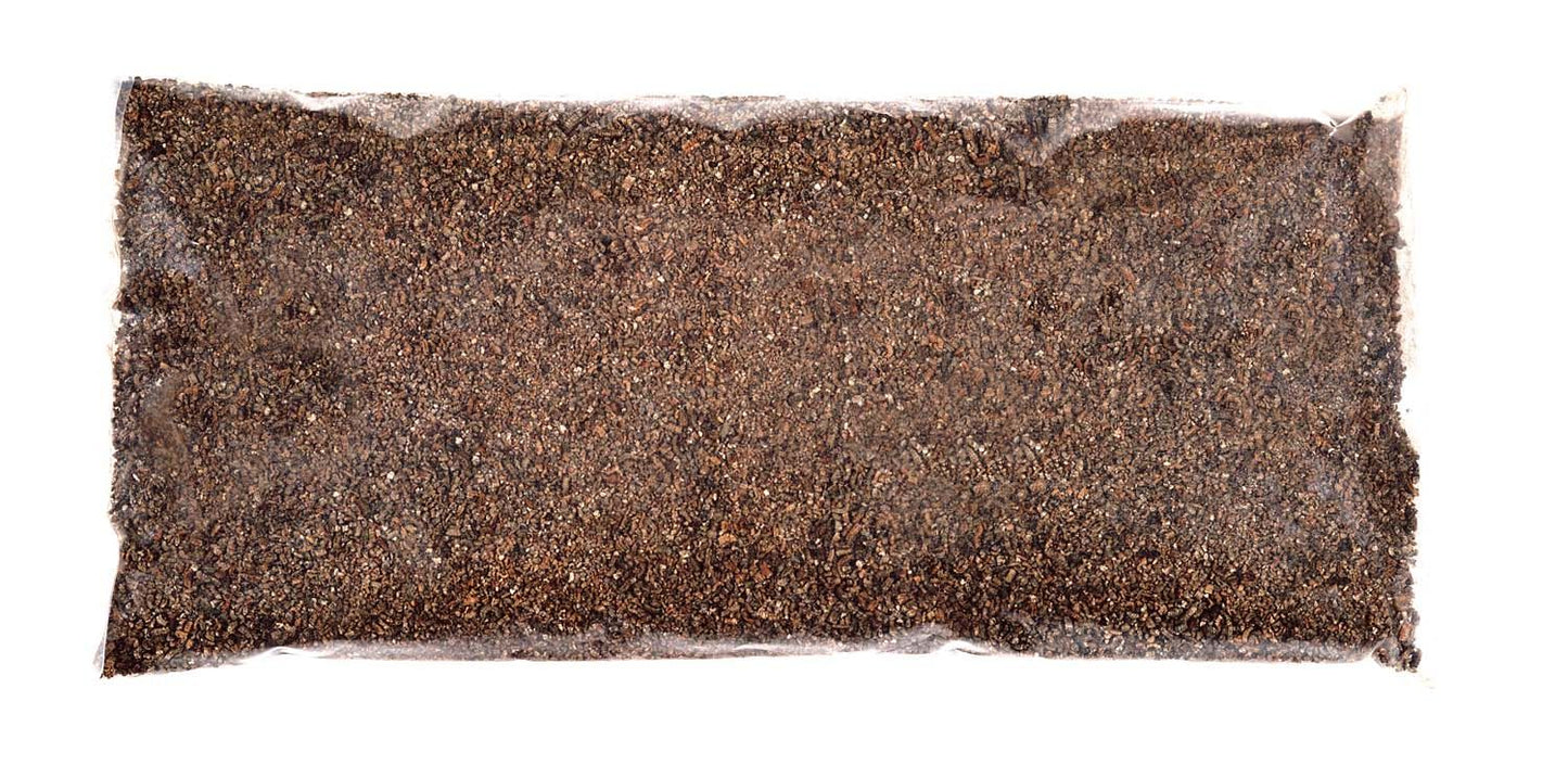 Dagan Industries Vermiculite