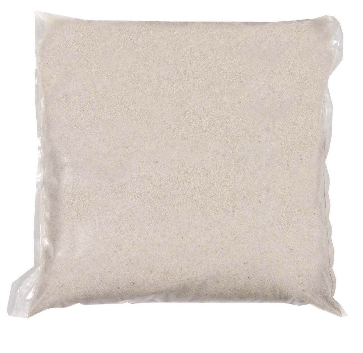 Dagan Industries White Silica Sand (10 lbs)