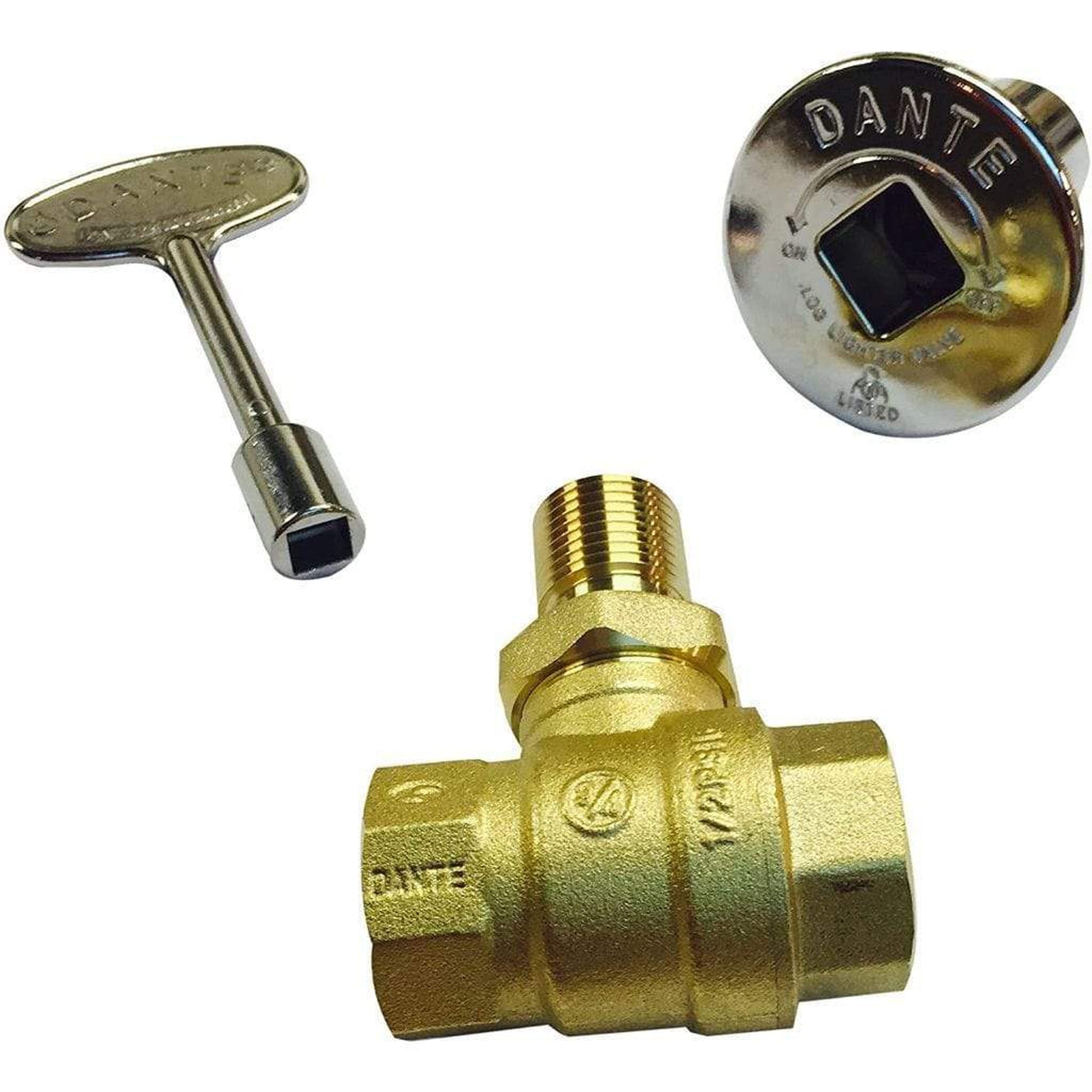 Dante Bulk Combo Packs