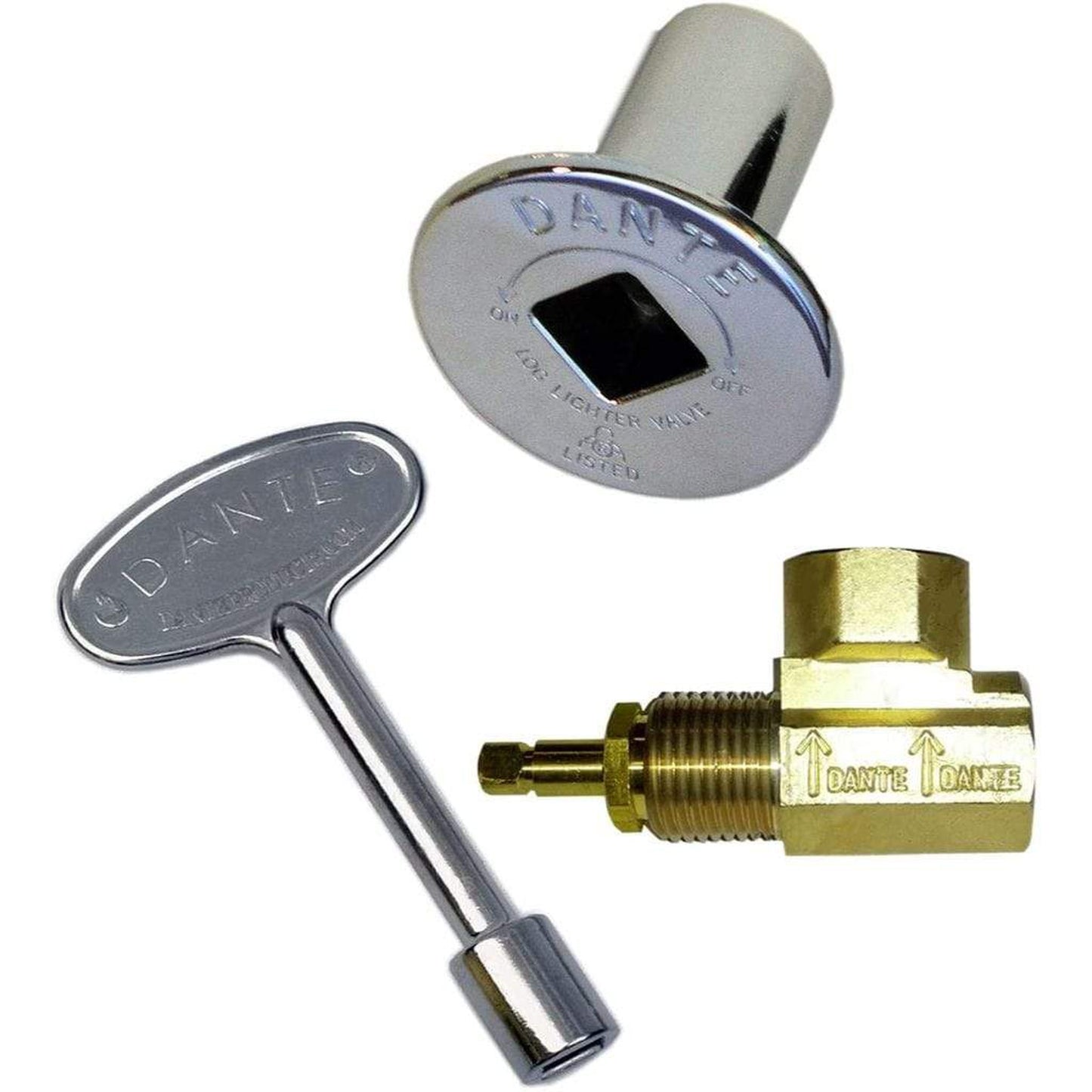 Dante Bulk Combo Packs