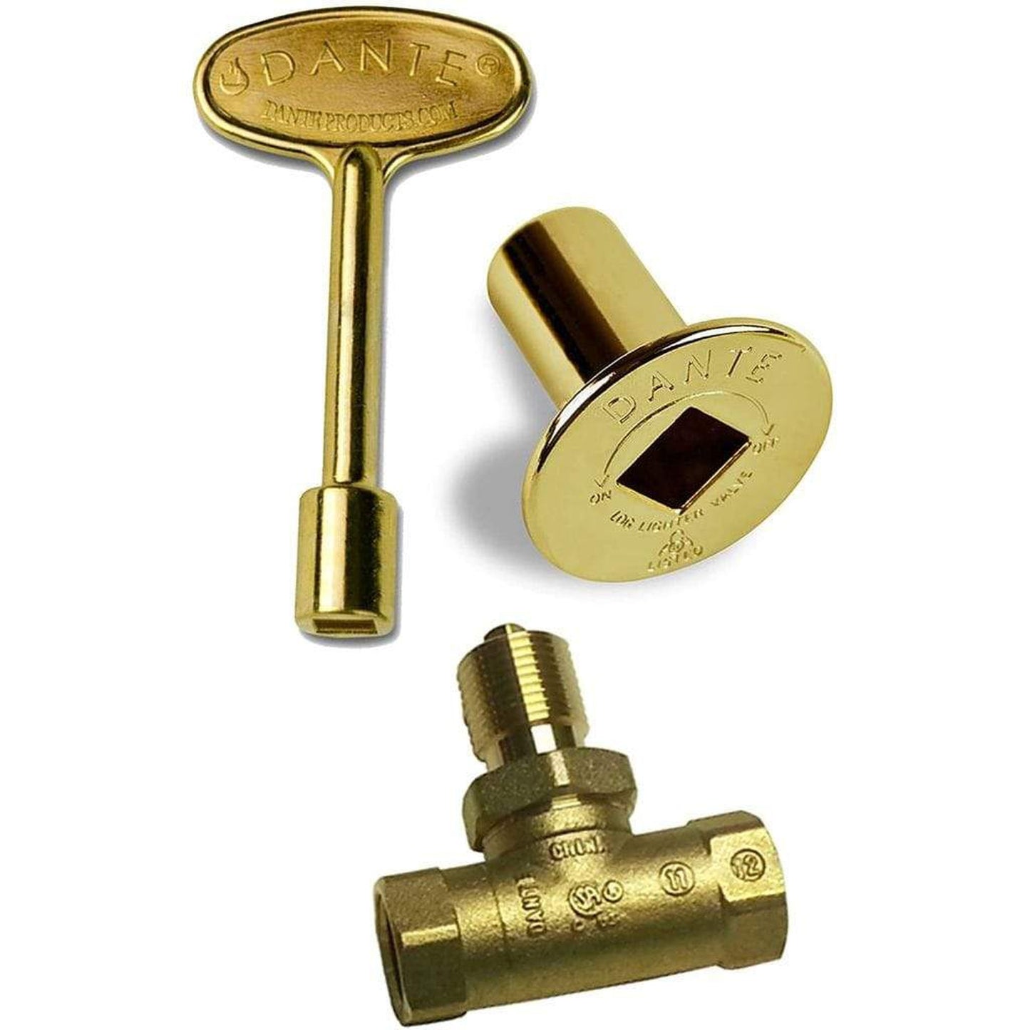 Dante Bulk Combo Packs