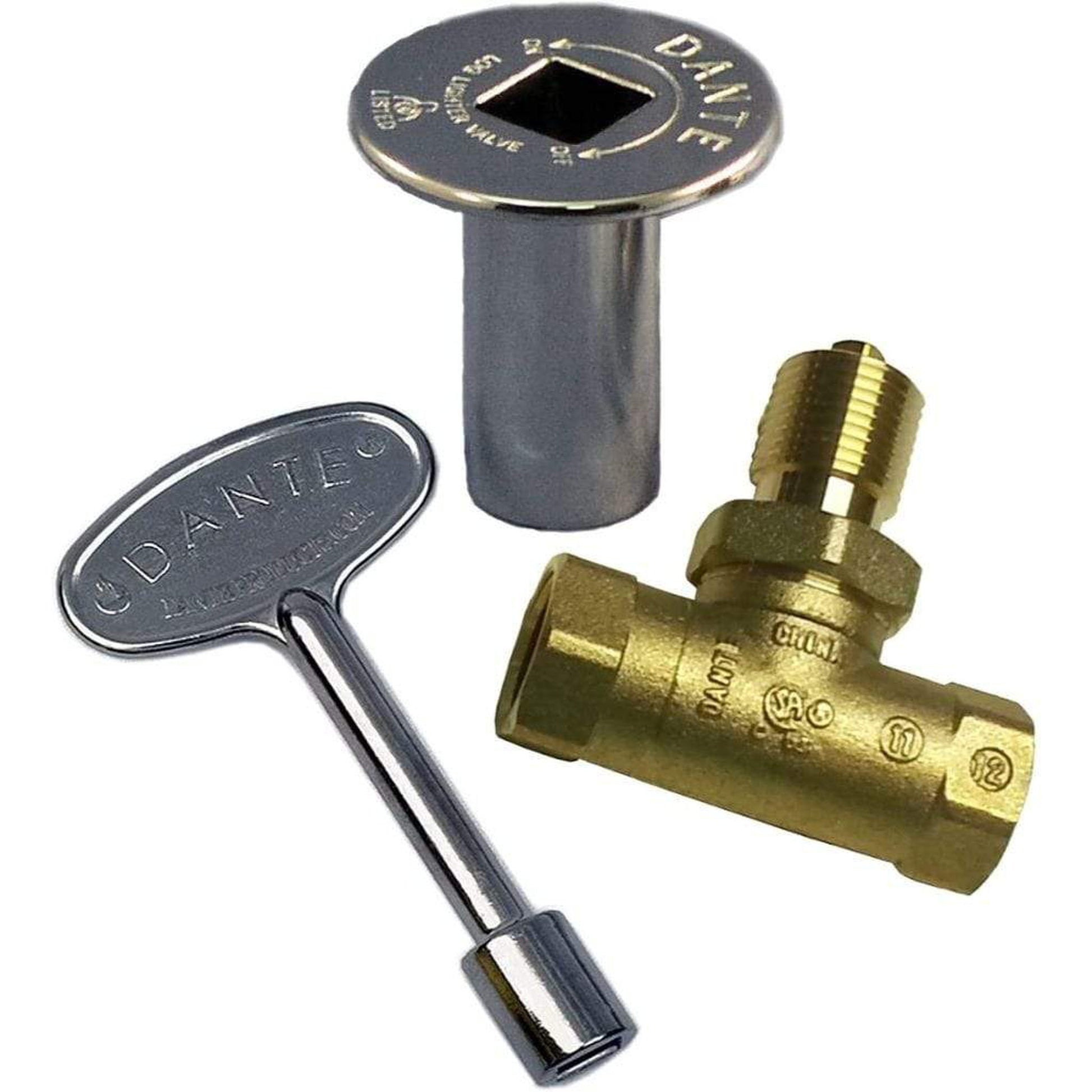 Dante Bulk Combo Packs