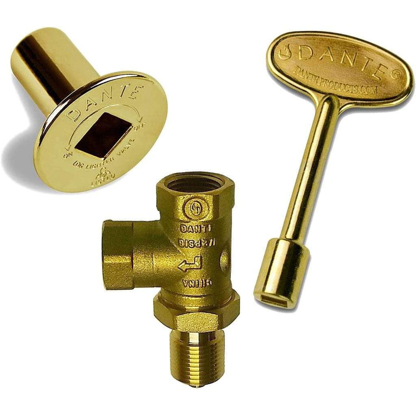 Dante Bulk Combo Packs