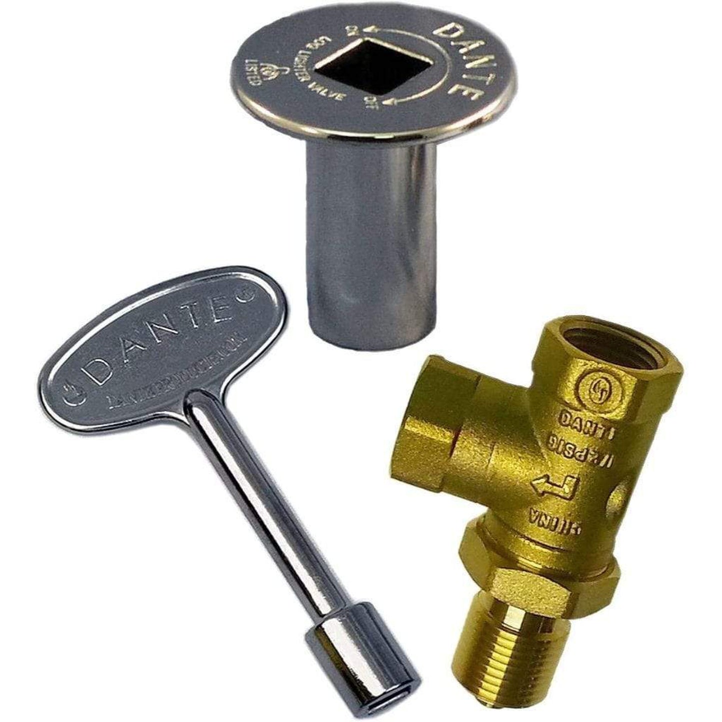 Dante Bulk Combo Packs