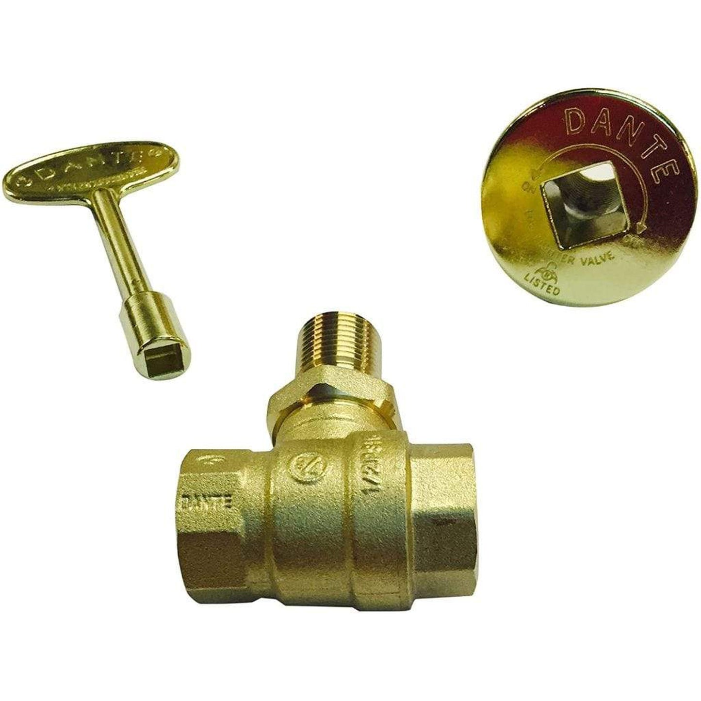 Dante Bulk Combo Packs