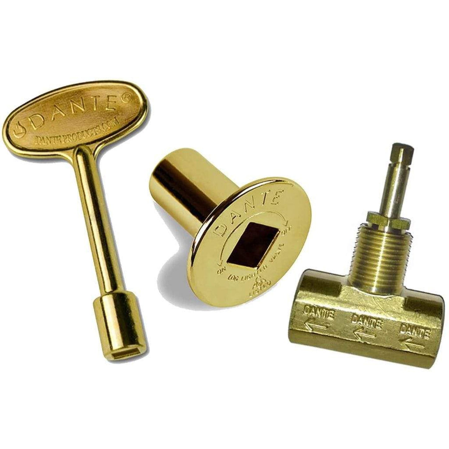 Dante Bulk Combo Packs