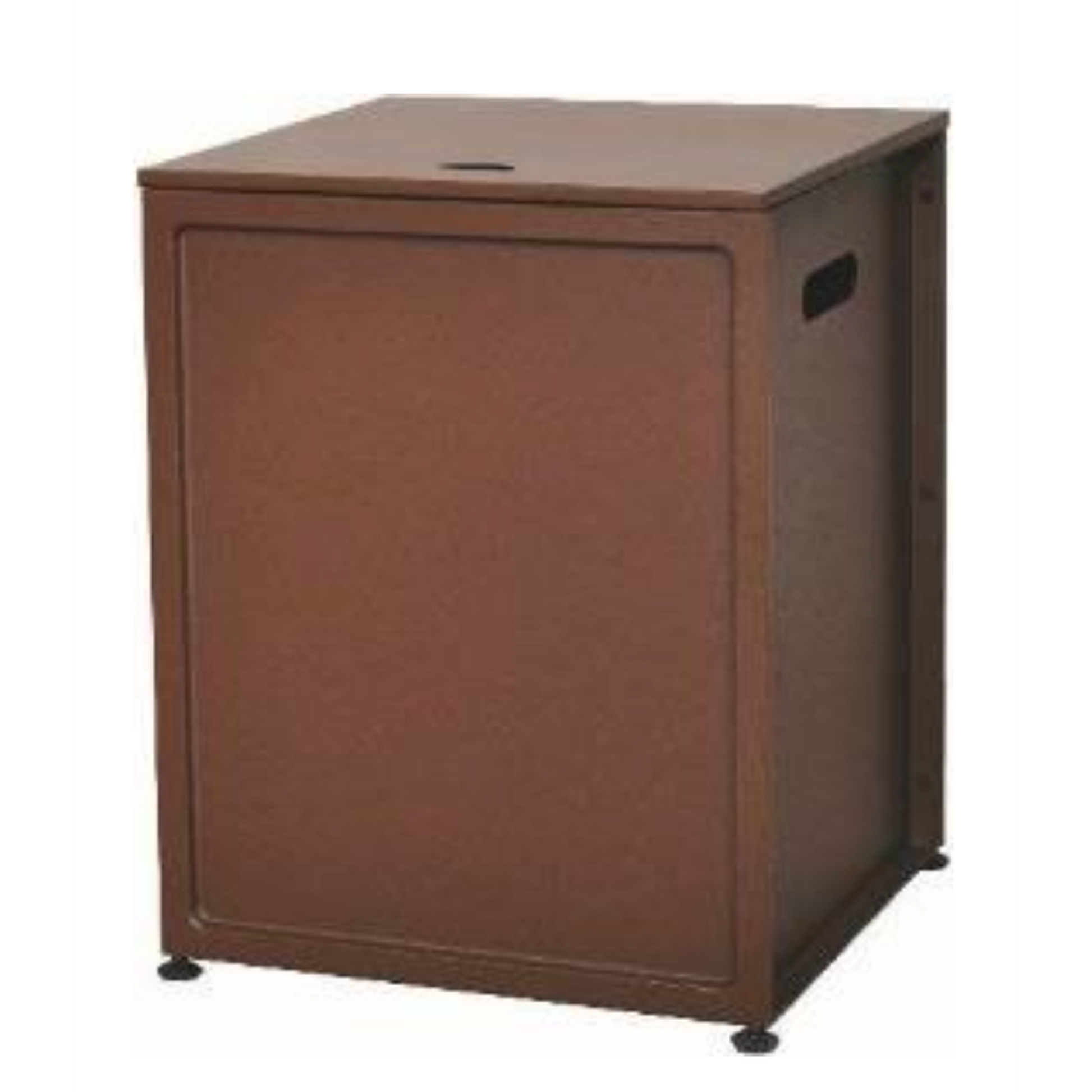 Design Specialties 15" Dachshund Tank Hideaway