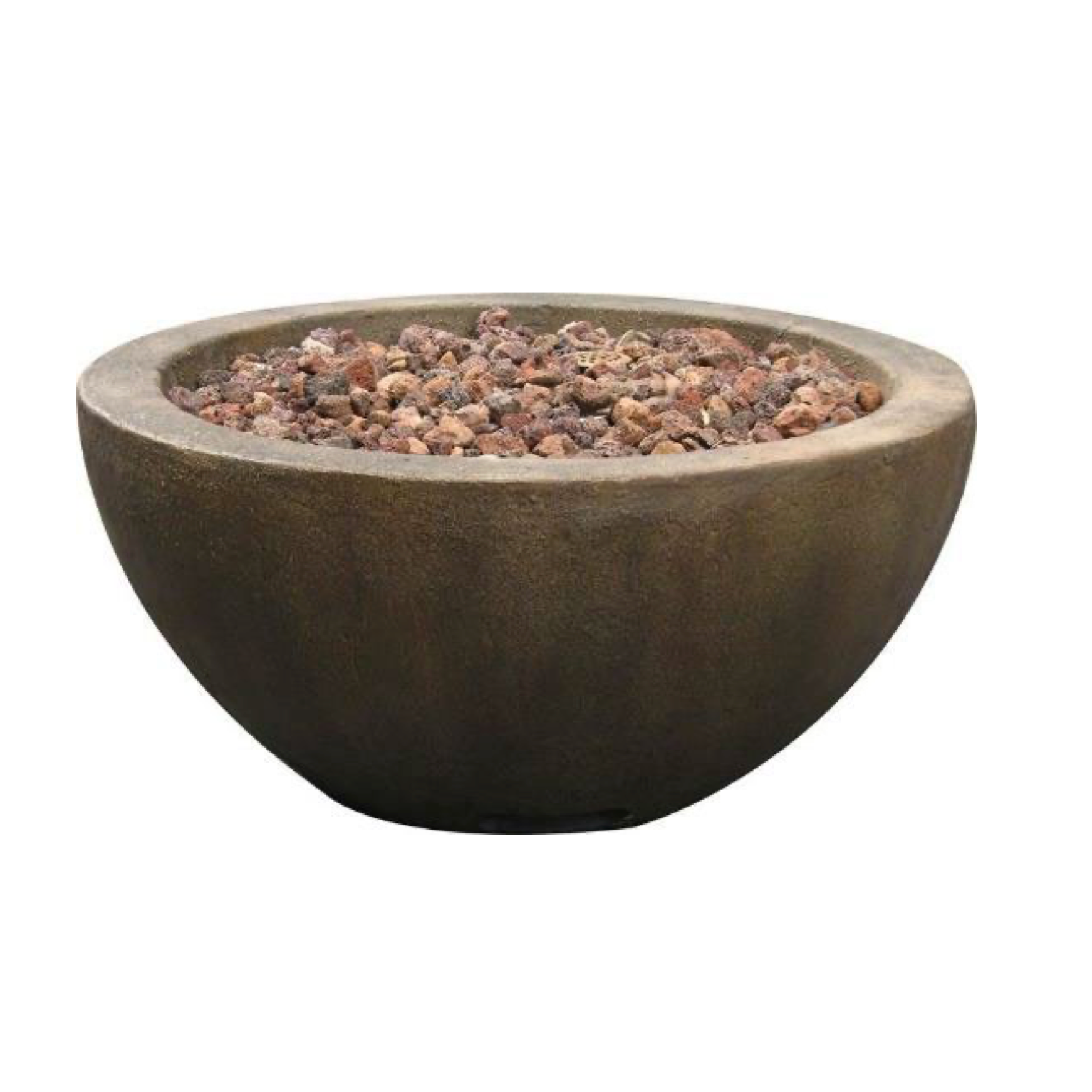 Design Specialties Mondavi 28" Gas Fire Pit