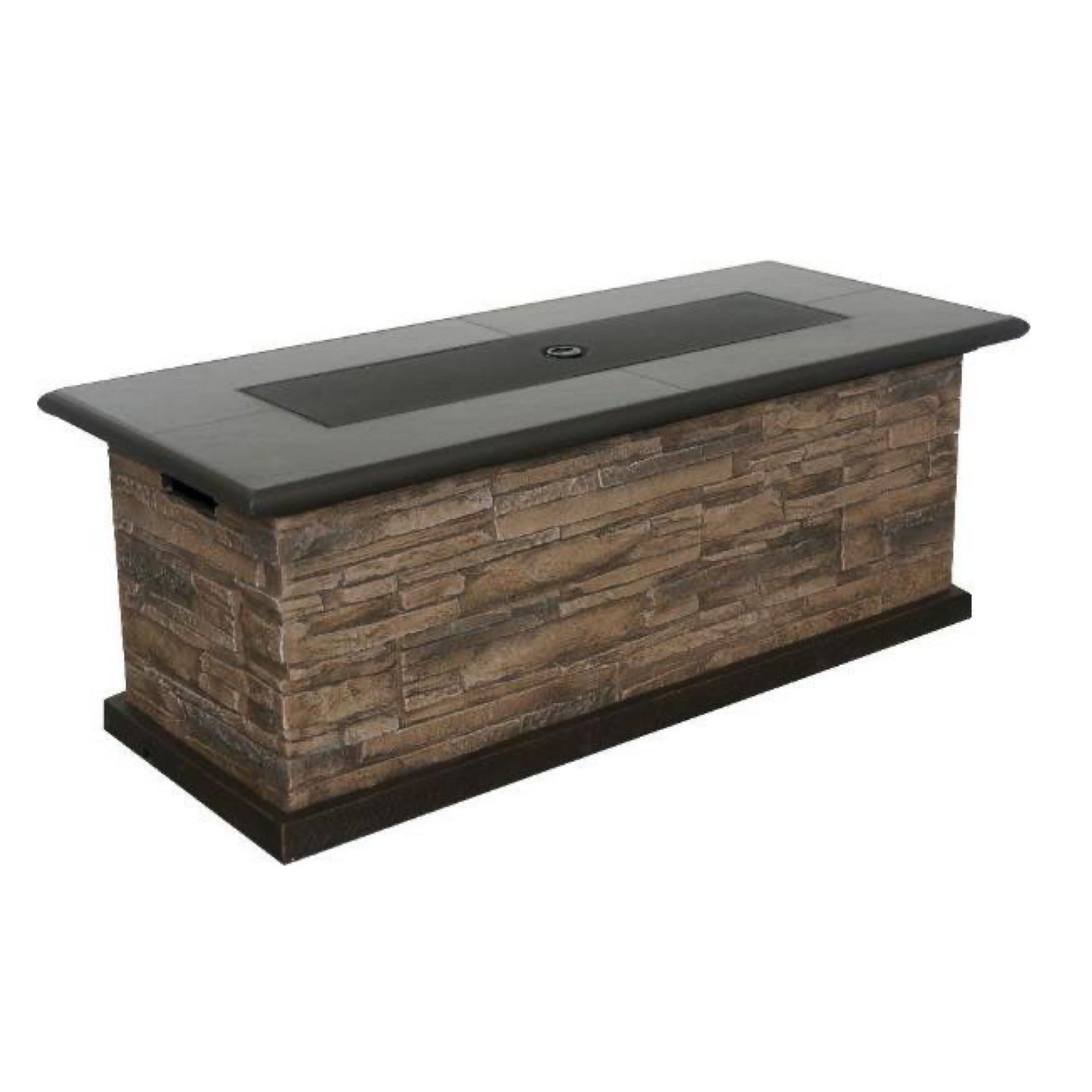 Design Specialties Newcastle 48" Fire Table